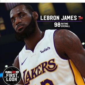 Meet your Posher, Chase